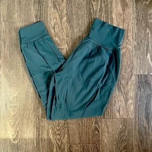 ATHLETA JOGGERS